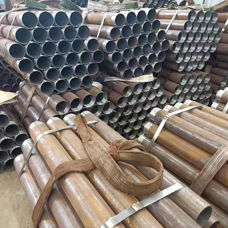 柞水地质钻探用跟管