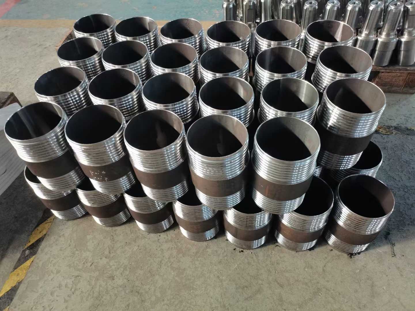 柞水219mm管棚管
